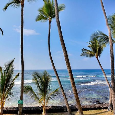 Kona Bali Kai #207 Apartment Кайлуа Кона Екстериор снимка